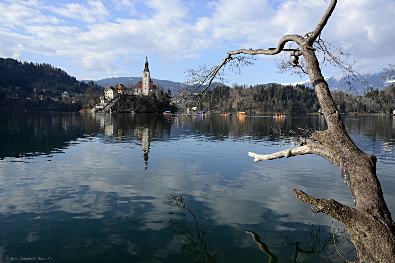 Lago di Bled 02