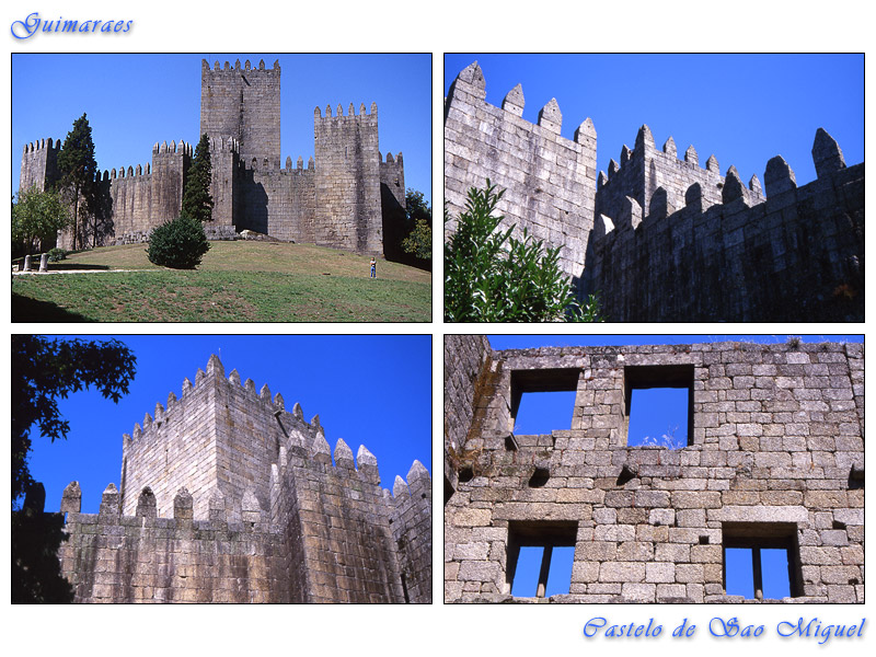 Cartolina dal Portogallo