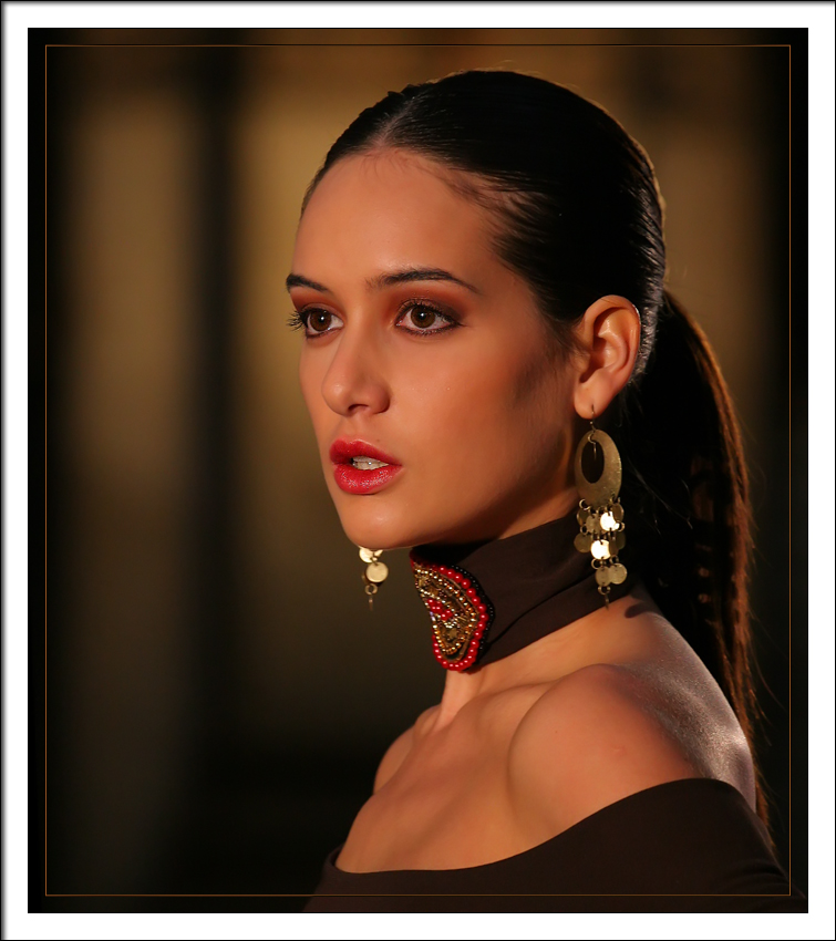 Ritratto Fashion II