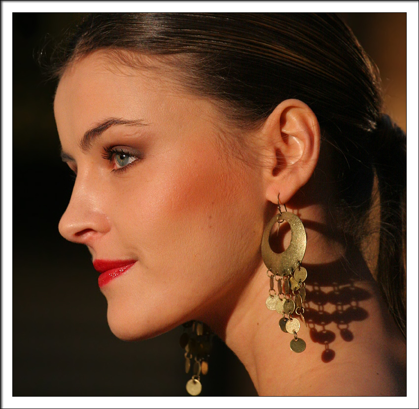 Ritratto Fashion III