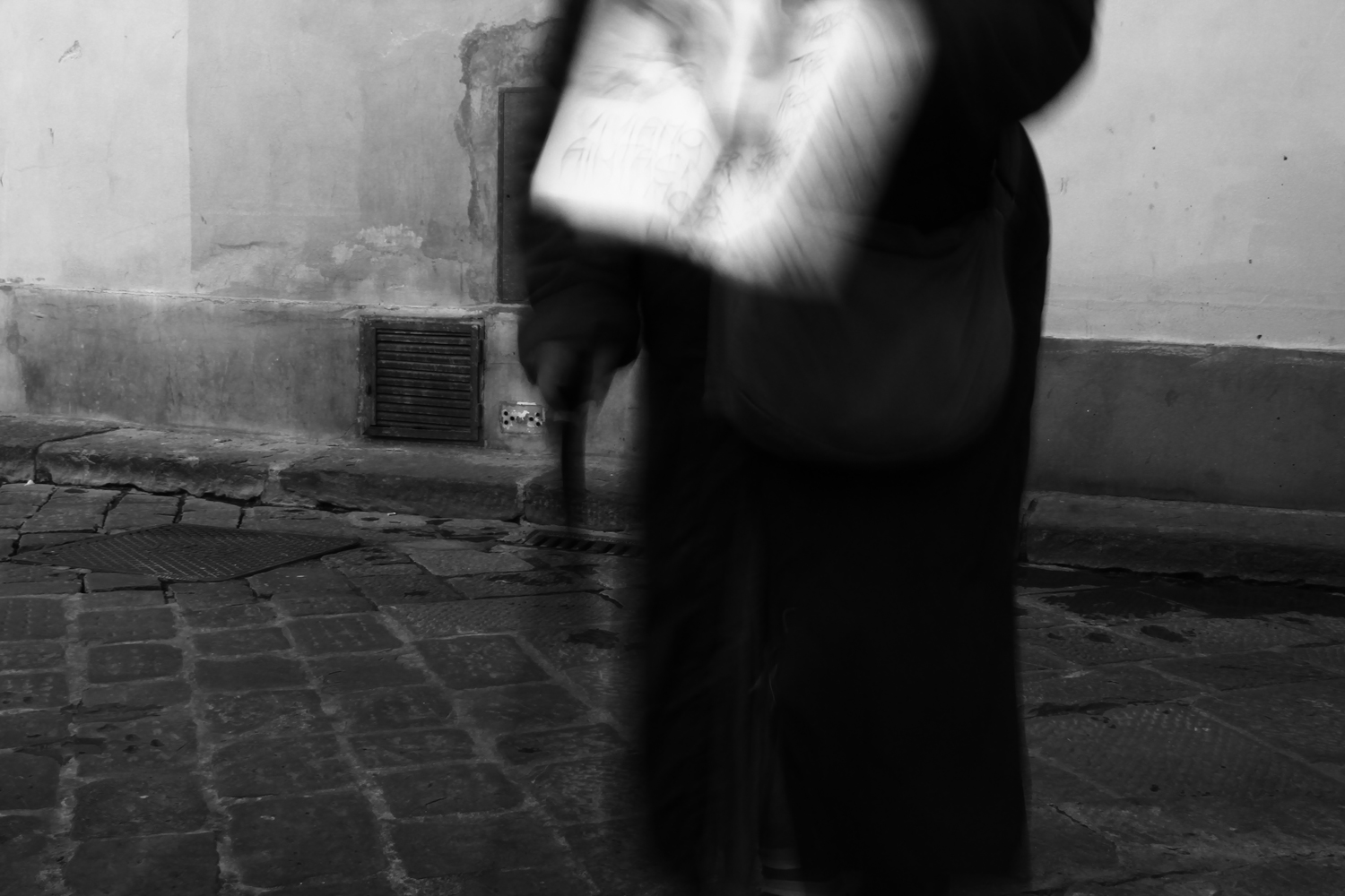 mendicante