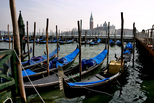 Venezia