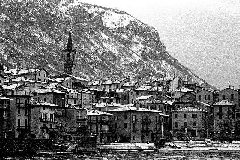 Varenna