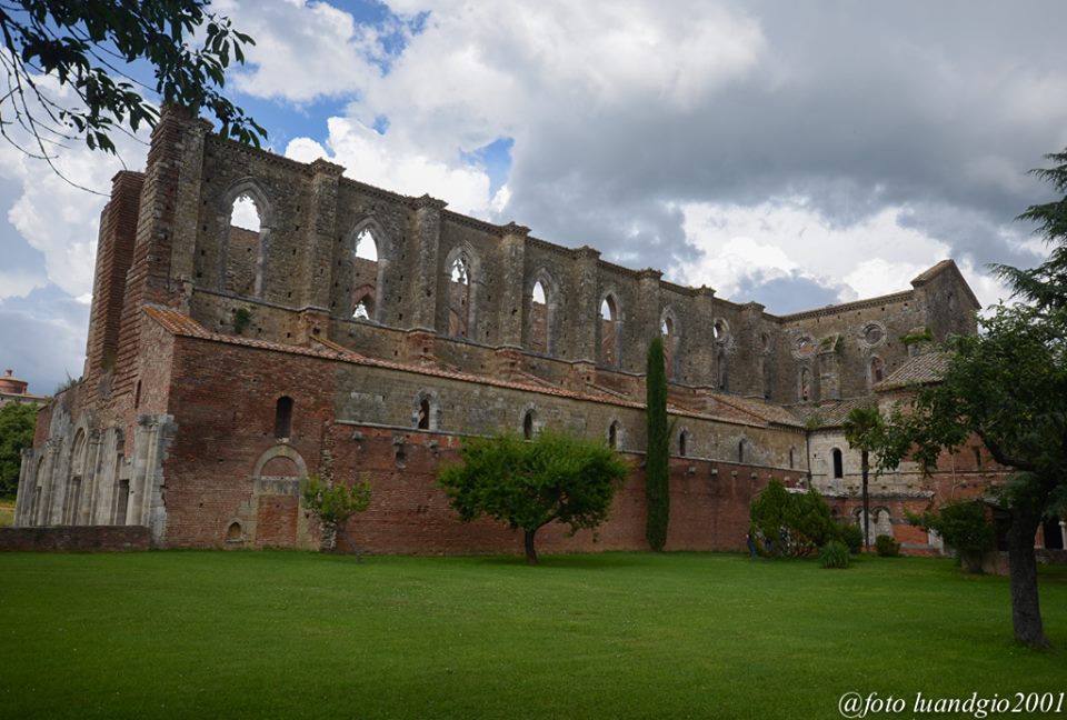 L'Abbazia