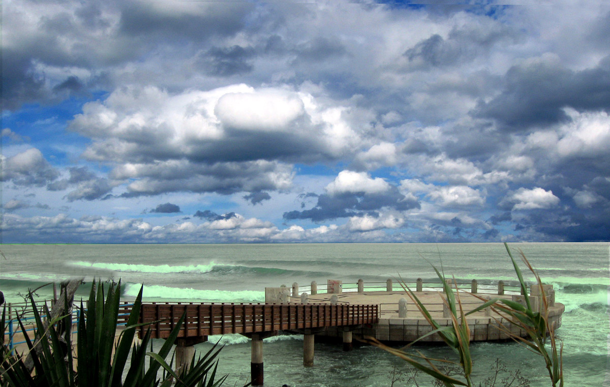 mare d'ottobre