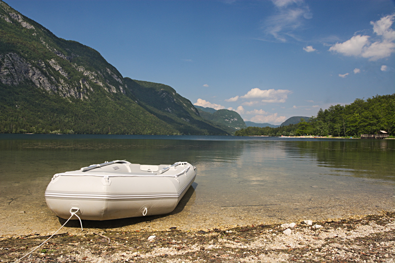 Bohinj 03