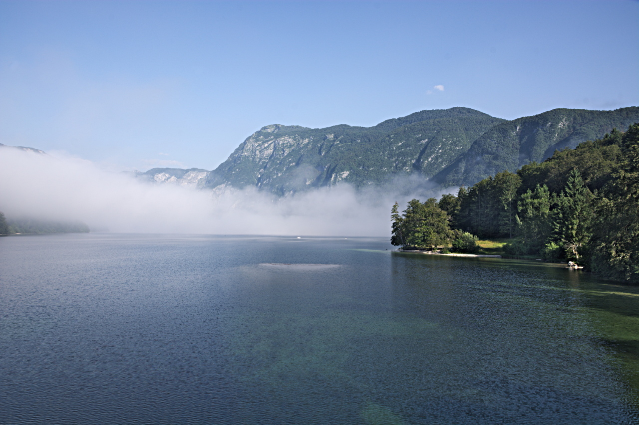 Bohinj 02