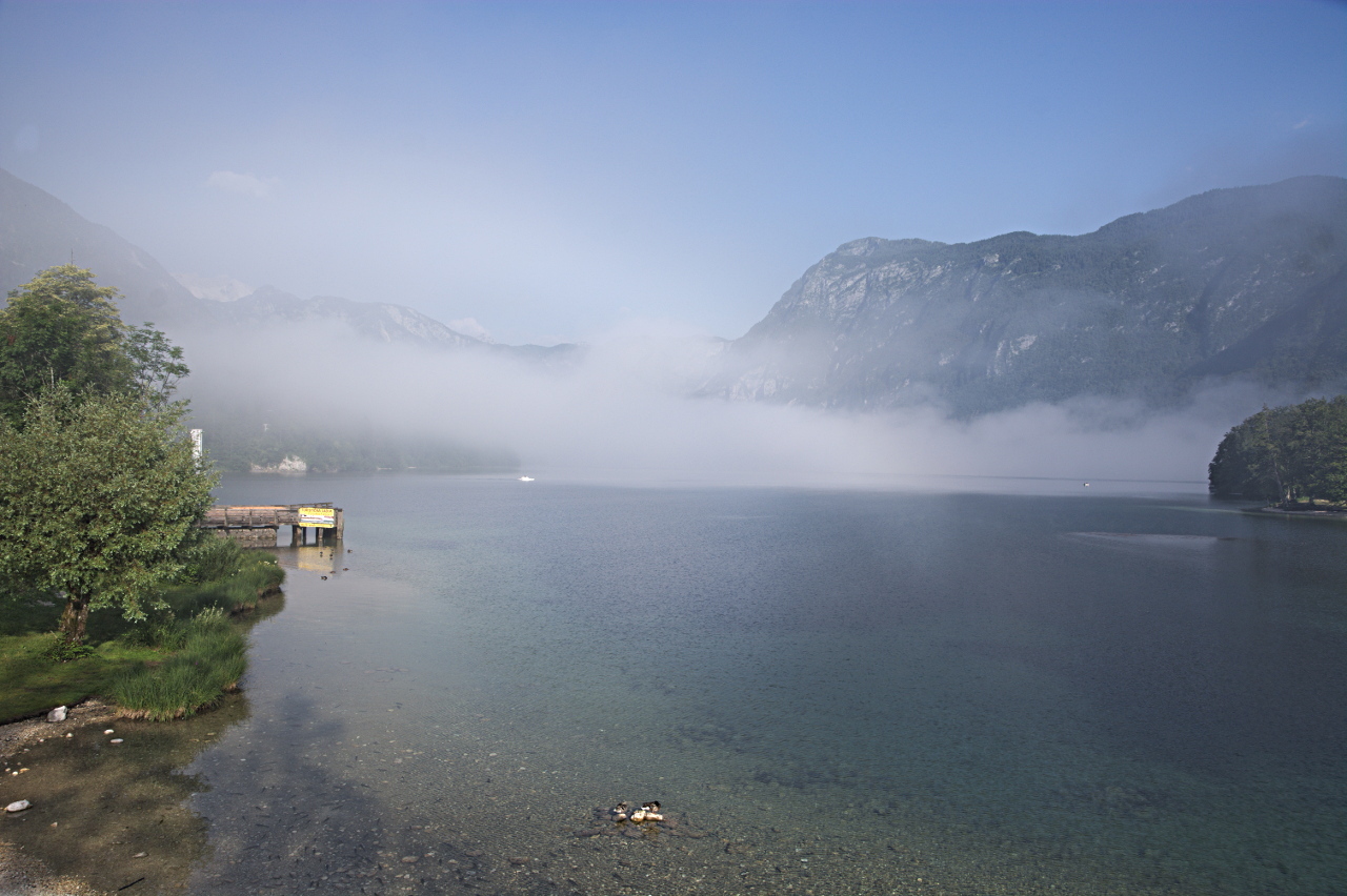 Bohinj 01
