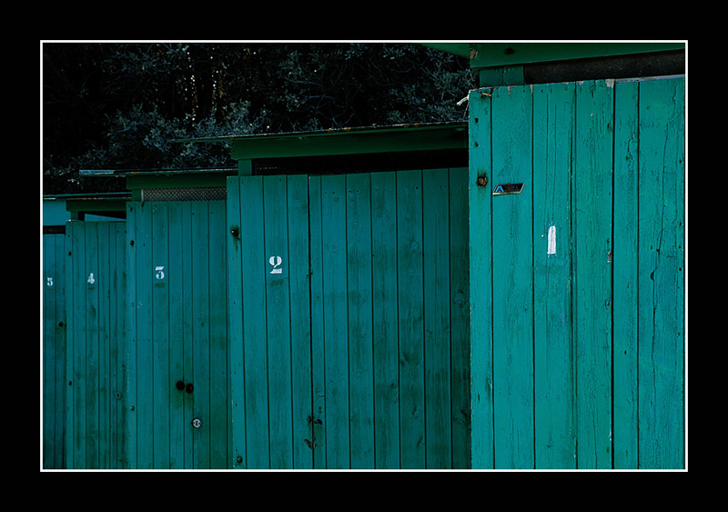 Verde Acido