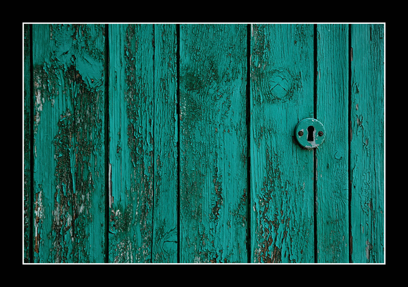 Verde Acido #3
