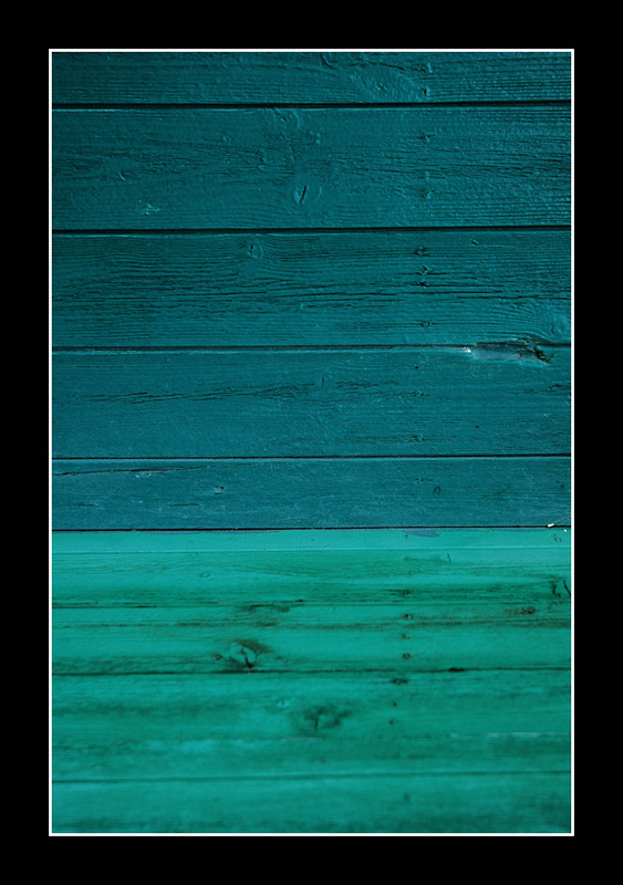 Verde Acido #4