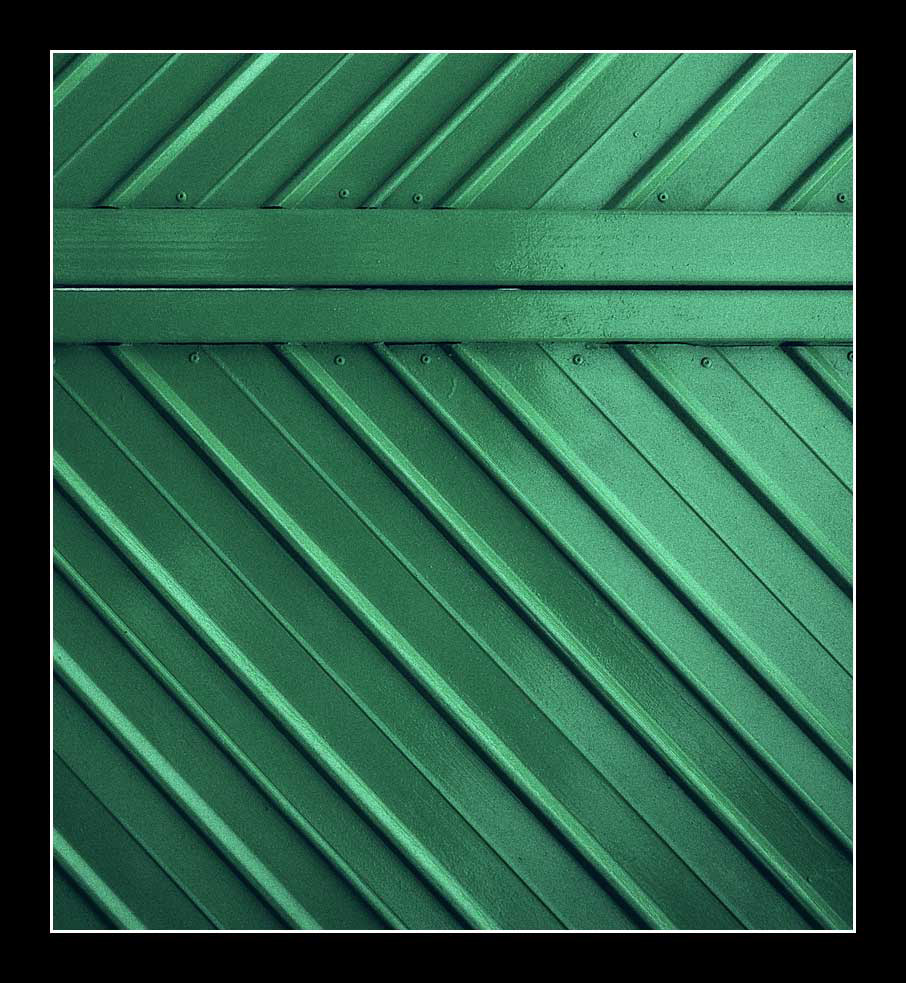 Verde Acido #5