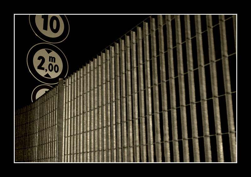 Spazi Temporali #6