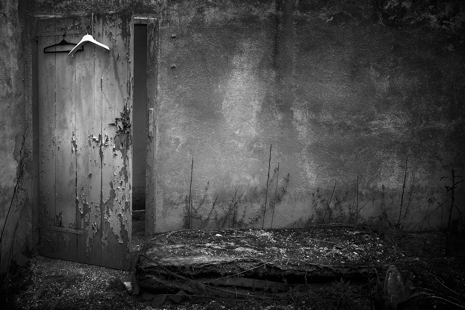 Il casolare