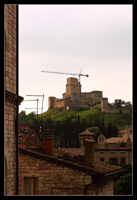Assisi