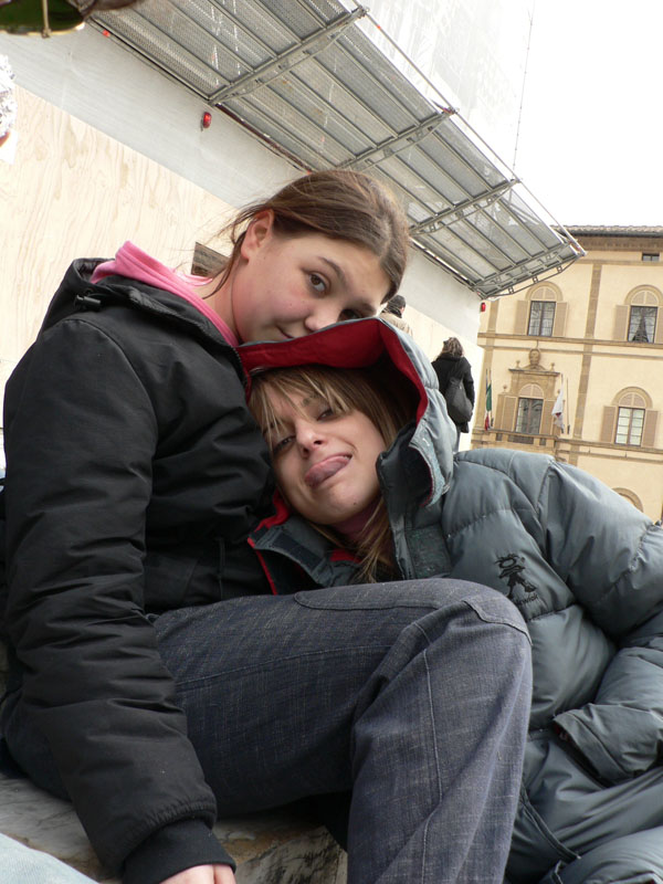 Giulia&Sara
