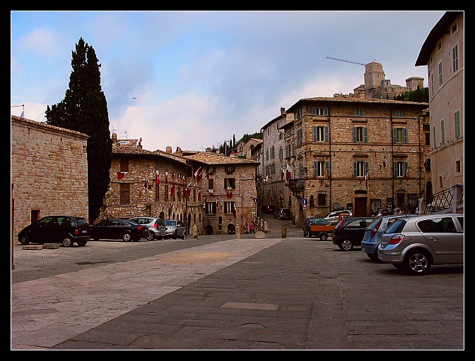 Assisi 3