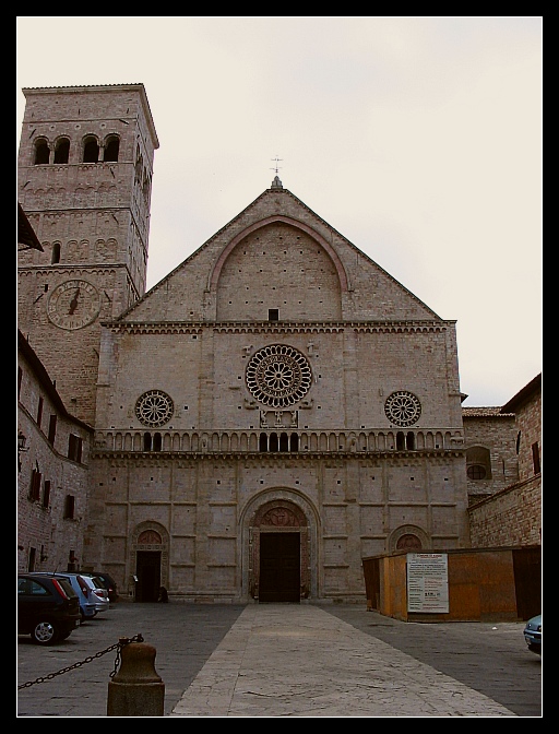 Assisi 3