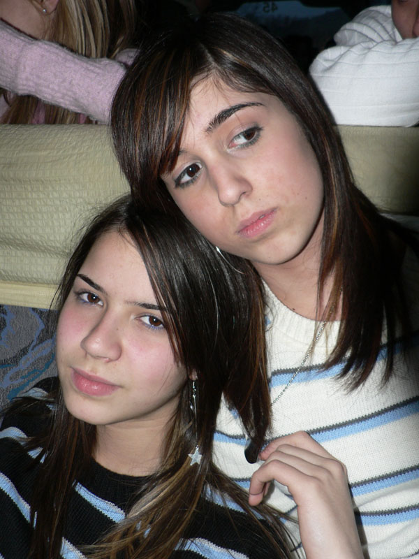 Majda&Laura