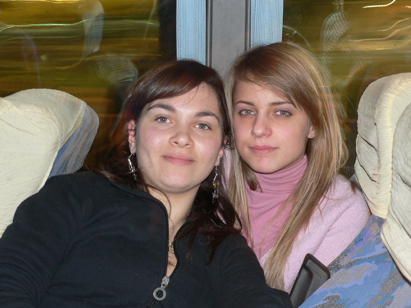 Ilenia&Sara