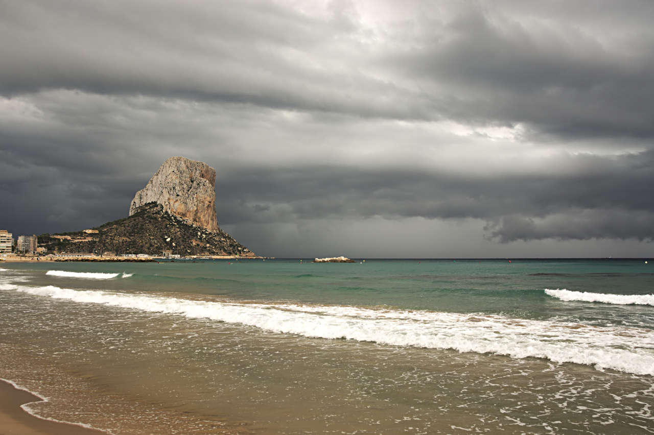 Calp, Costa Blanca (E) 02
