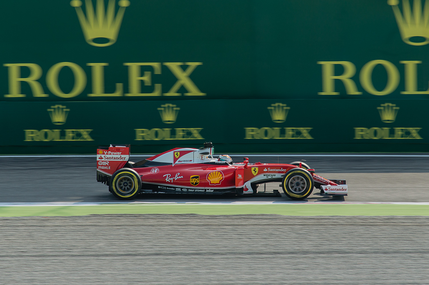 Ferrari alla Ascari
