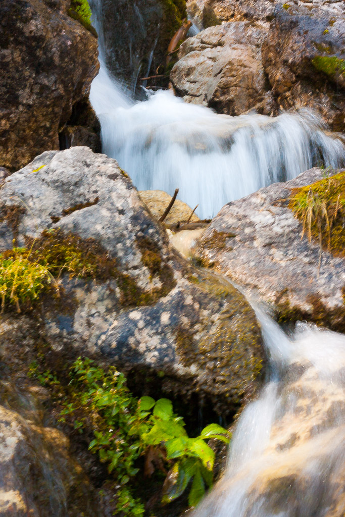 Cascata