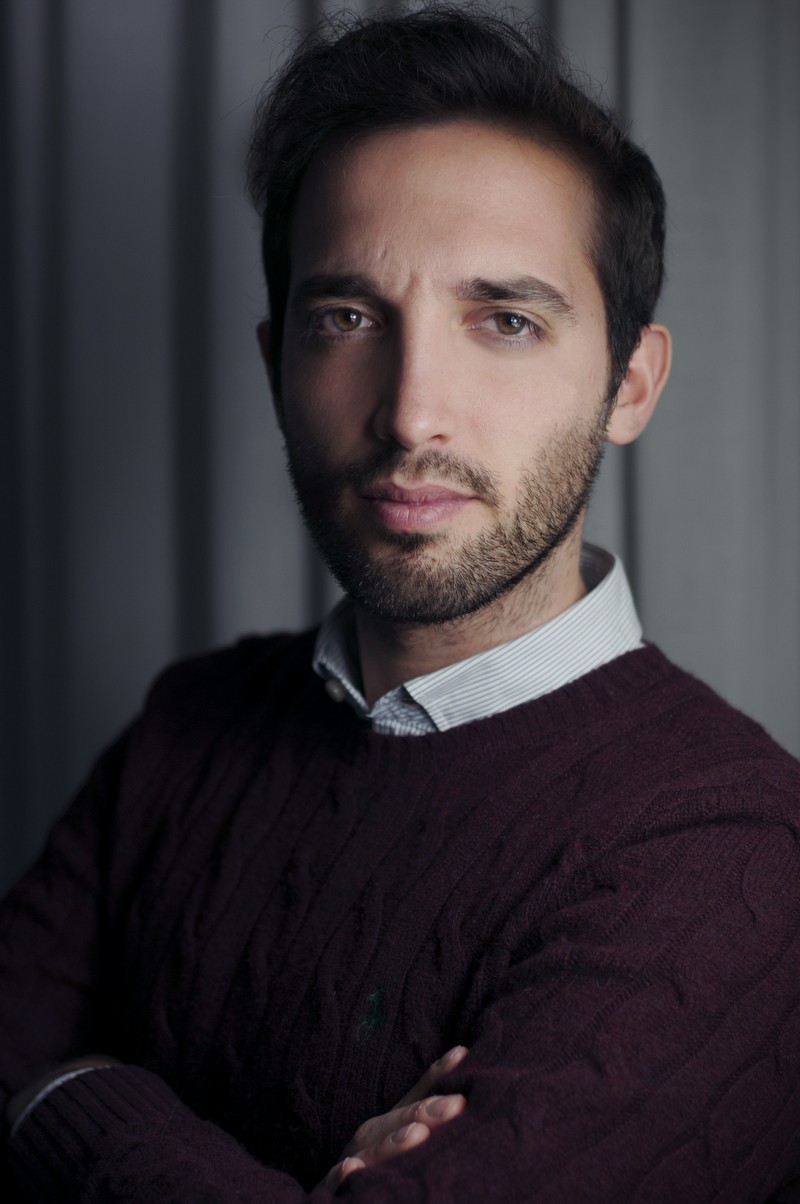 Claudio
