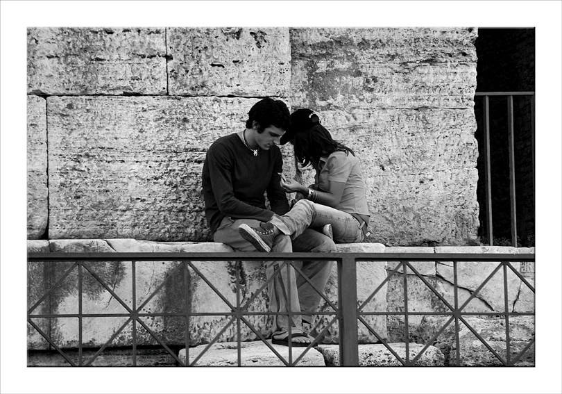 Ehhh...l'amour