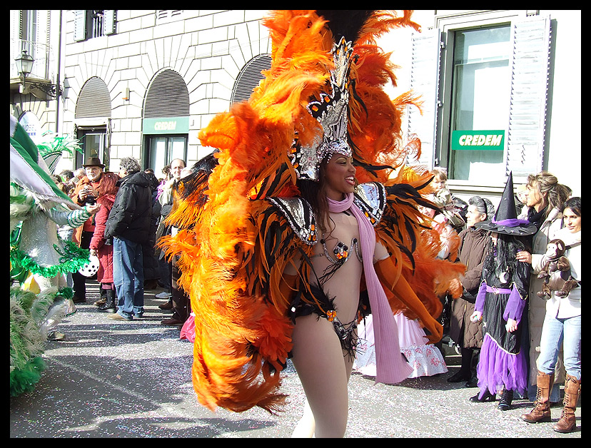 Carnevale Mondiale a Firenze 06