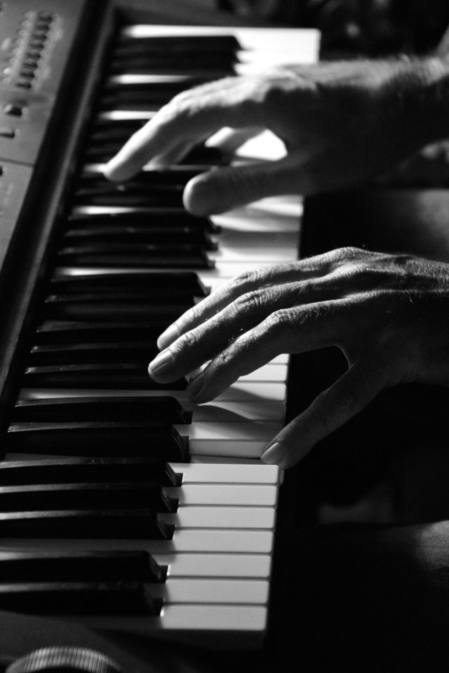 Emozioni in musica