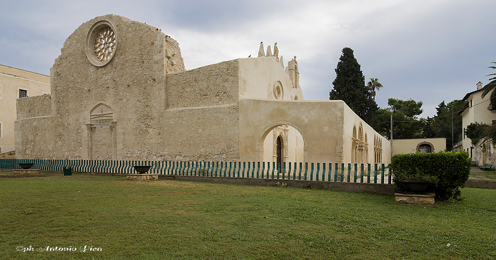 Chiesa S.giovanni 2