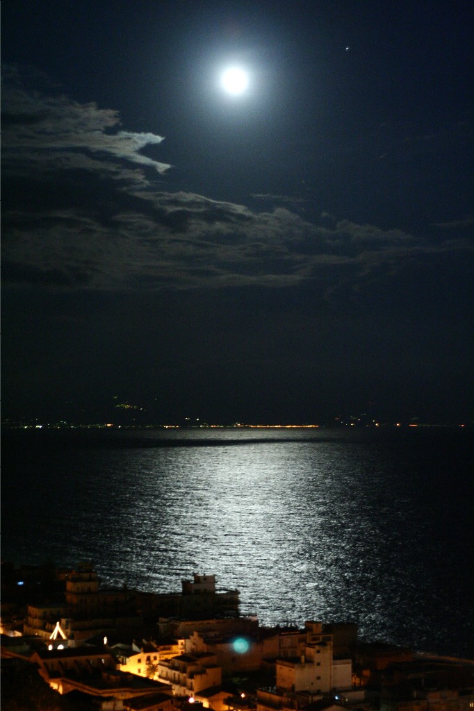 chiaro di luna