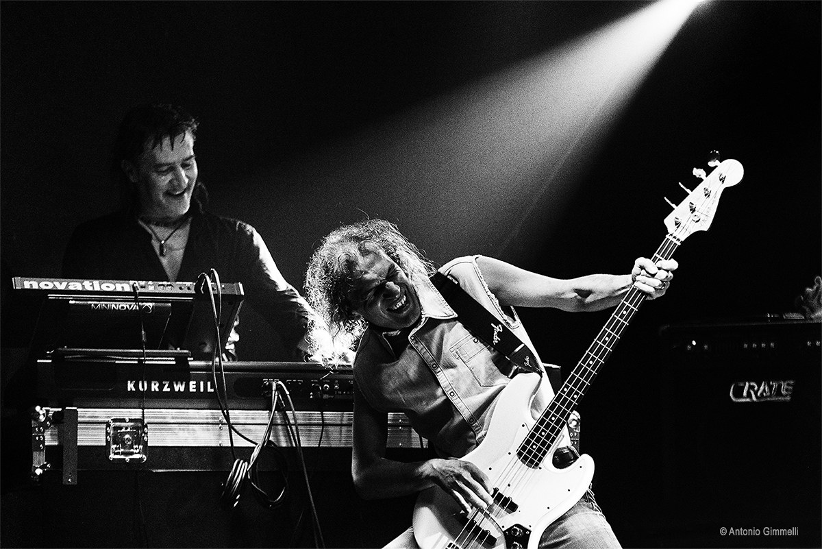 Tributo Deep Purple