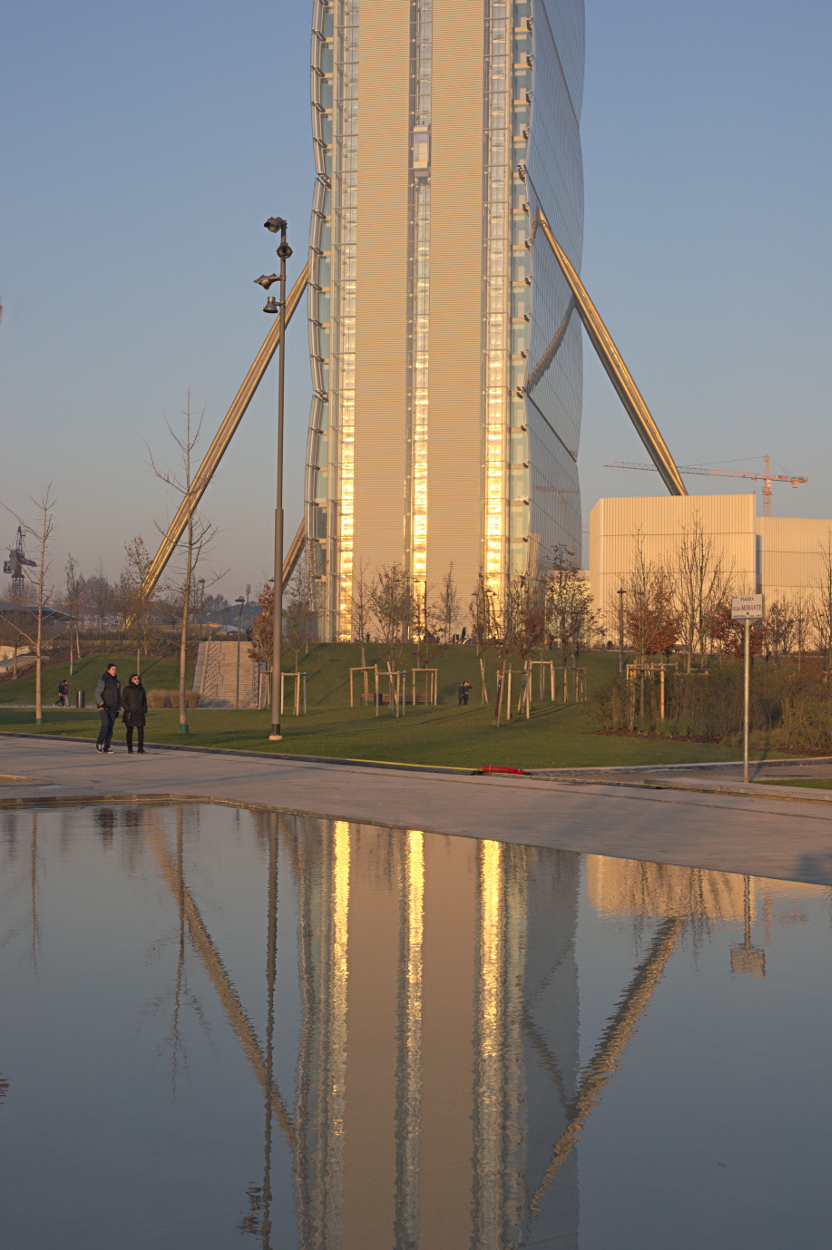 Milano CityLife 02
