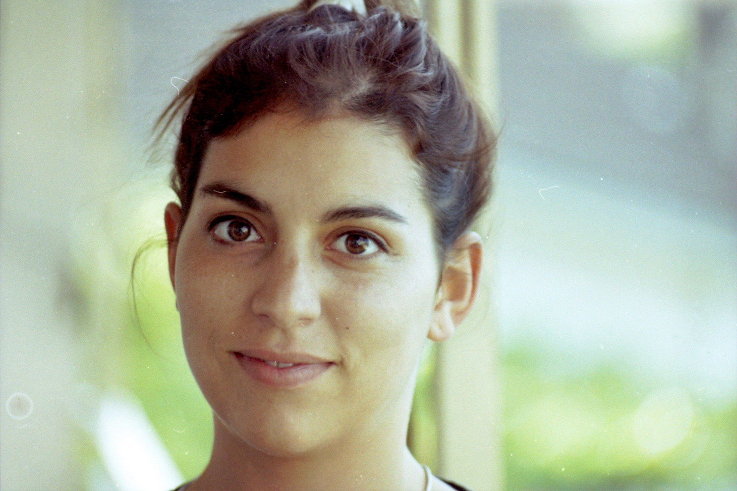 ritratto di camila