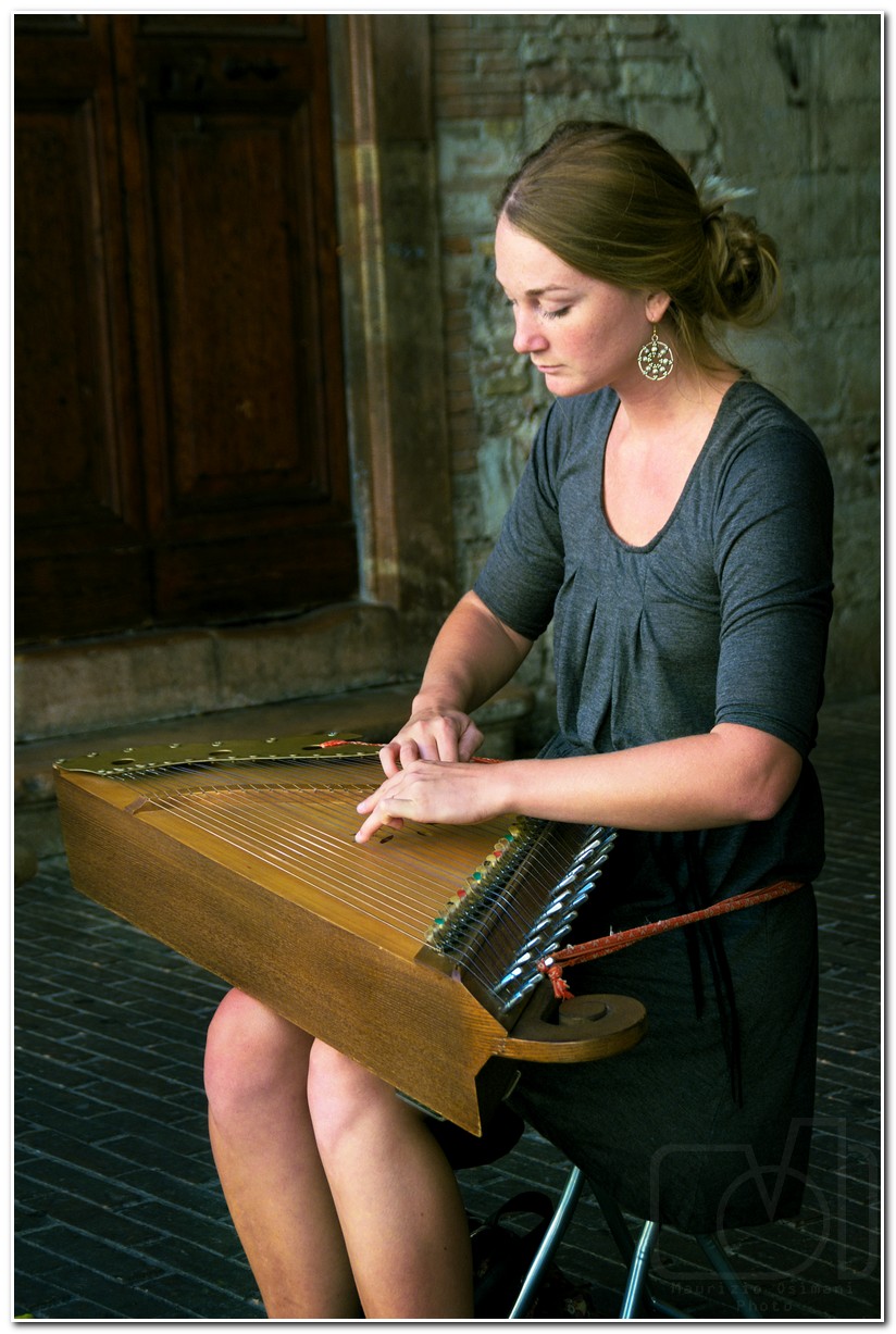 Arpeggiando