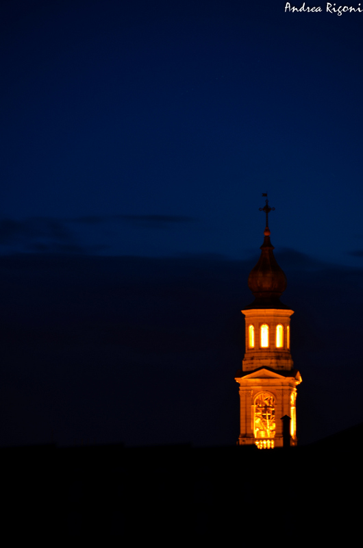 campanile