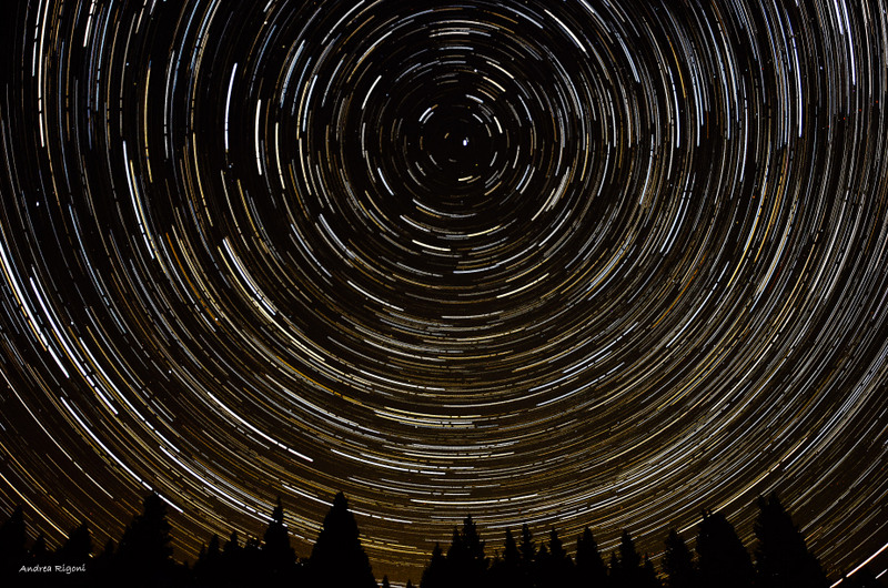 startrail bosco