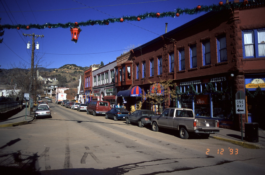 Colorado