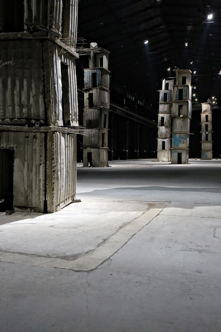 Anselm Kiefer