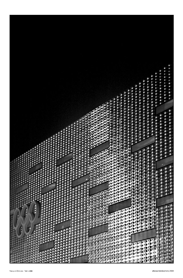 Palasport Olimpico