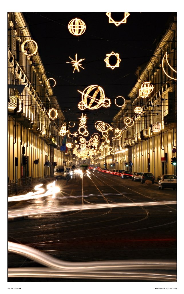 Via PO