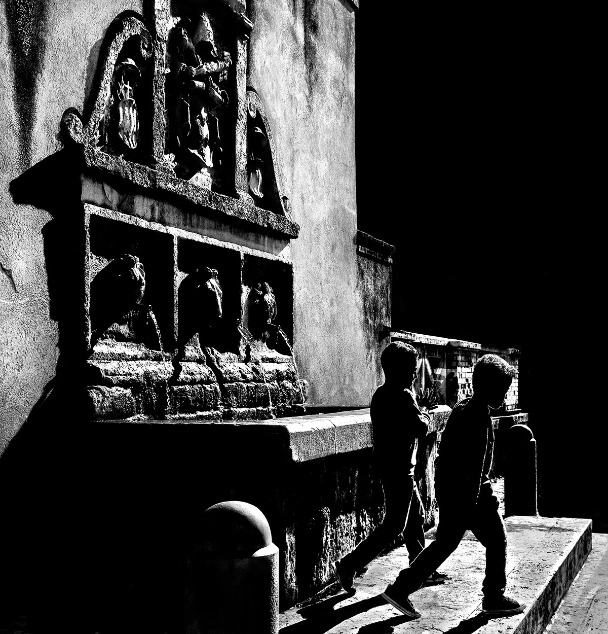 Profili di citt 13
