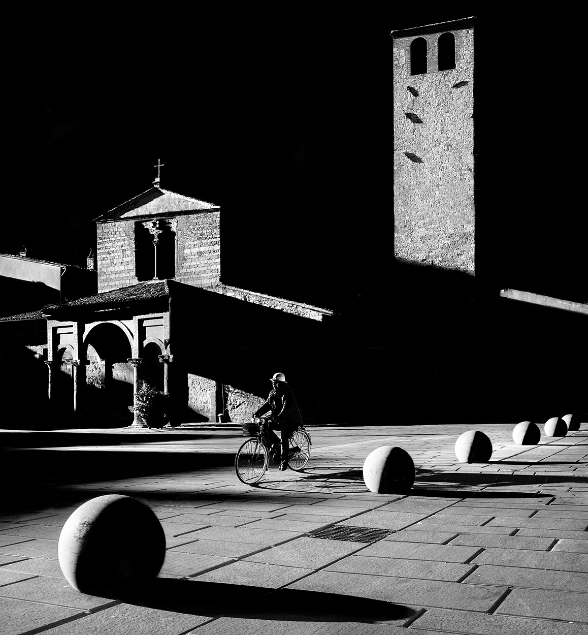 Profili di citt 14