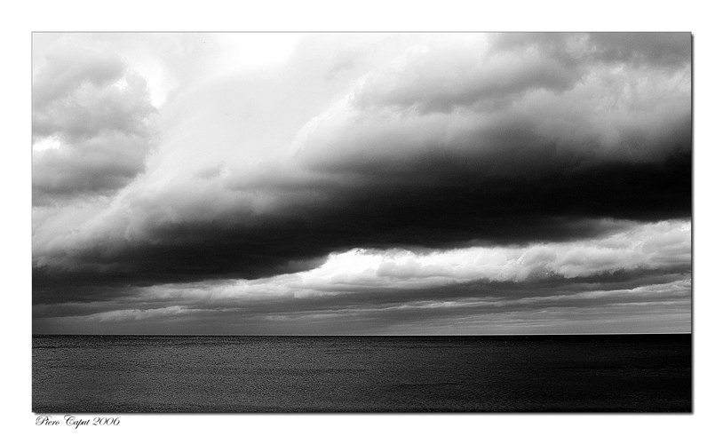 Cielo e mare