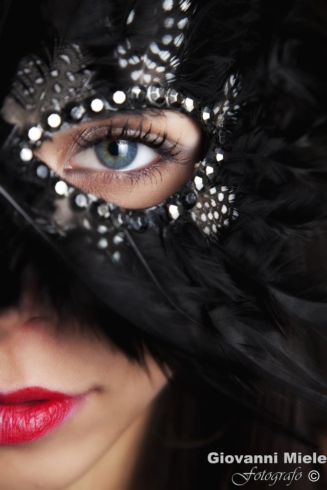 Foto a Carnevale