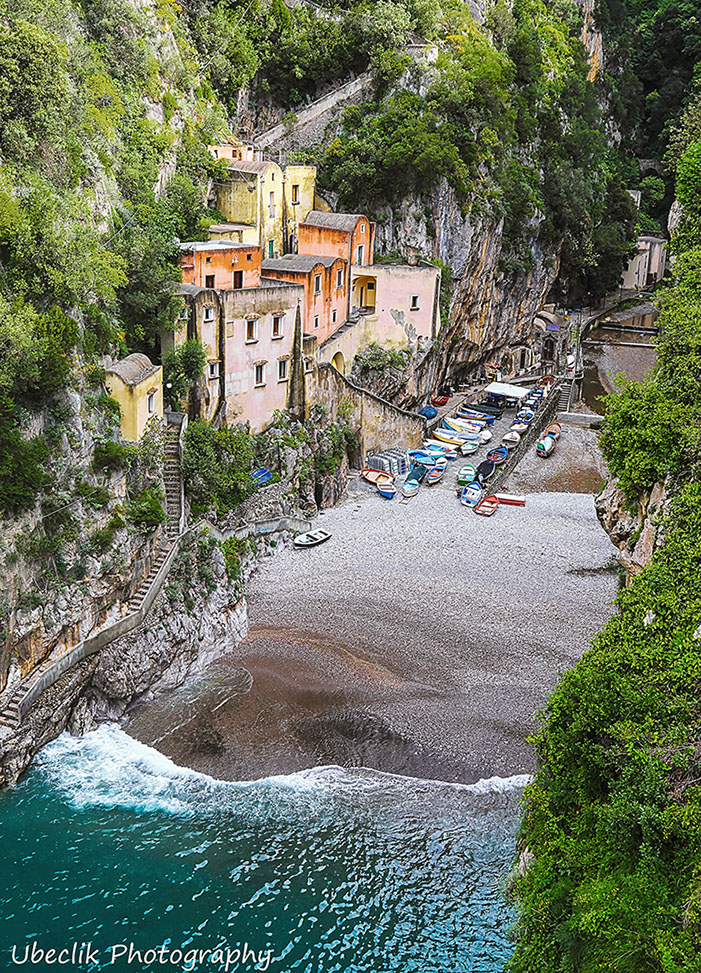 Fiordo di Furore
