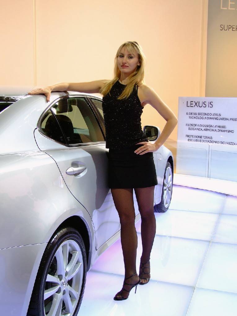 Donne e Motori 2