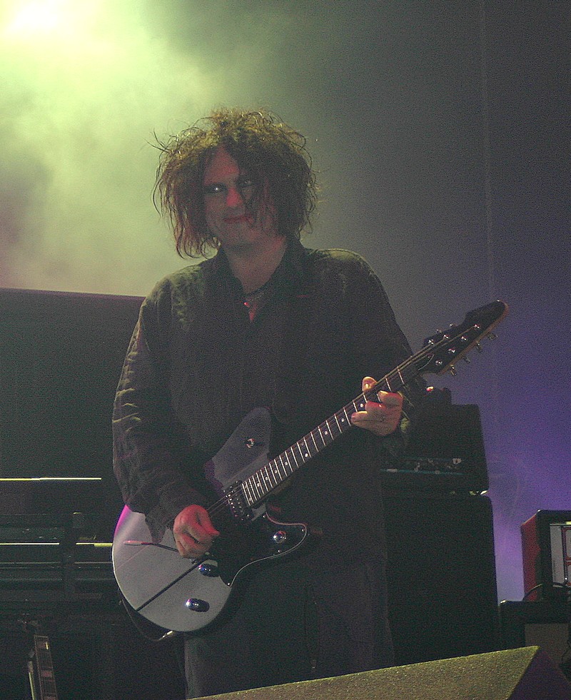 Robert JHF 2